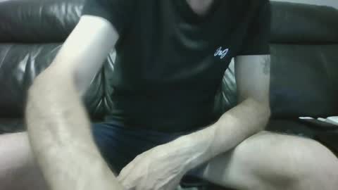 geeezer64 online show from June 27, 12:49 am