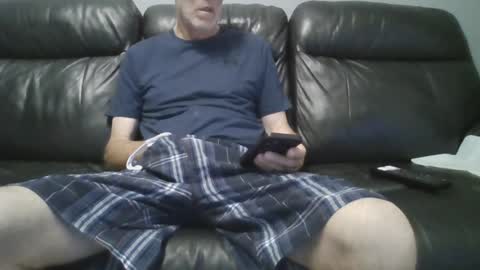 geeezer64 online show from July 23, 1:58 am
