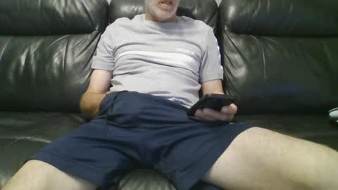 geeezer64 online show from July 28, 1:14 am