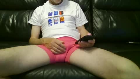 geeezer64 online show from June 17, 2:27 am