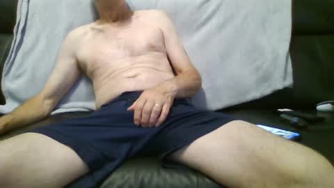 geeezer64 online show from July 16, 11:39 pm