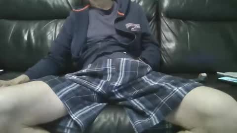 geeezer64 online show from April 30, 2:05 am