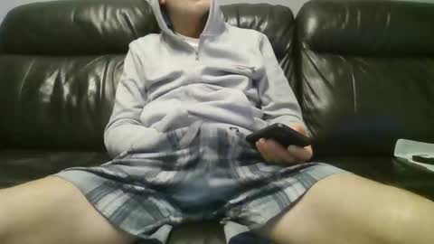 geeezer64 online show from February 15, 3:20 am