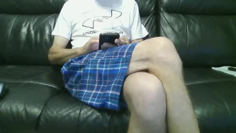 geeezer64 online show from July 4, 1:21 am