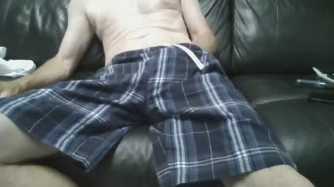 geeezer64 online show from July 13, 12:47 am