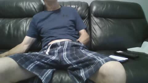 geeezer64 online show from July 23, 1:41 am