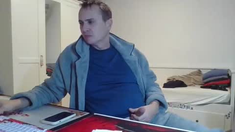 jasper online show from December 15, 8:05 pm