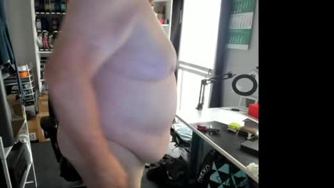 Geiler Bock online show from May 4, 12:22 pm