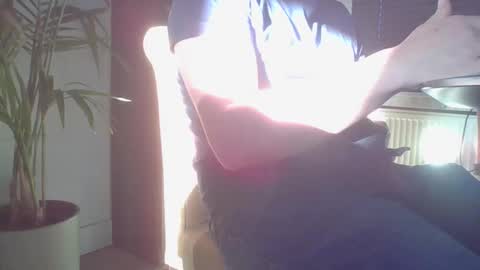 Snapshot of geiljongetje1991 chatting on September 19, 4:22 pm geiljongetje1991 online show from September 19, 4:22 pm