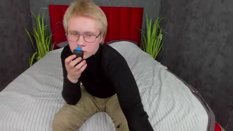 GEKZ online show from March 17, 3:17 pm