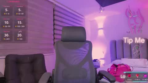 Gemma online show from November 9, 5:33 am