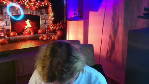 Gem Dominus online show from October 29, 2:02 am