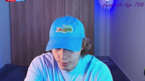 Gem Dominus online show from March 22, 6:45 pm