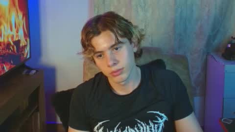 Gem Dominus online show from February 20, 12:43 am