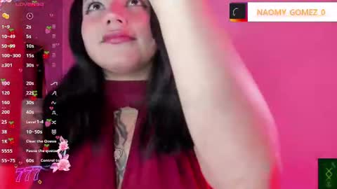 Geminis online show from July 24, 6:16 pm