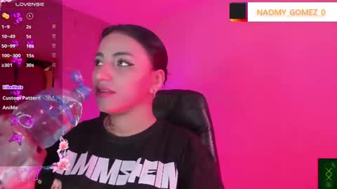 Geminis online show from July 31, 5:47 pm