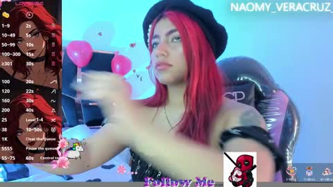 Geminis online show from February 25, 12:49 pm