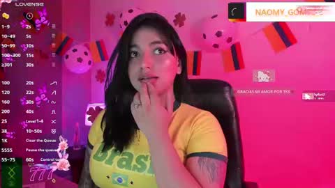 Geminis online show from July 2, 6:02 pm