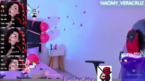 Geminis online show from February 28, 1:58 pm