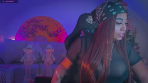 Geminis online show from December 23, 3:02 am