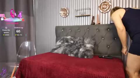 geminis_milf online show from June 30, 7:01 pm