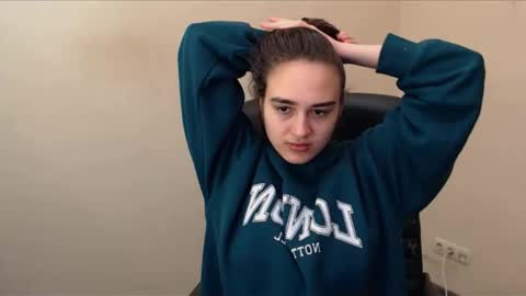 Gemma online show from February 26, 7:34 am