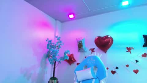 Gemma  online show from February 20, 6:19 am