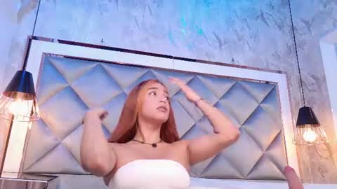 Maria  online show from July 20, 3:20 am