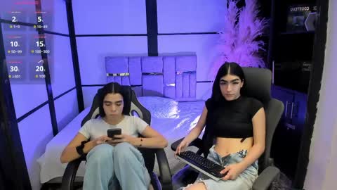 gemmabrown_ online show from April 30, 2:00 pm