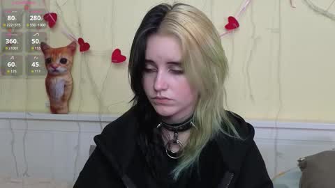 Ilona online show from October 28, 7:48 pm