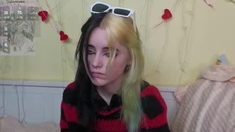 Ilona online show from October 24, 6:19 pm