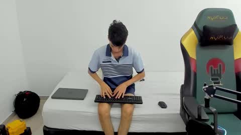 GENDO online show from February 22, 2:41 pm