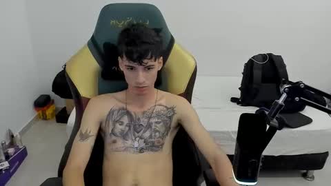 GENDO online show from March 4, 1:46 am