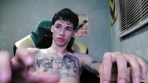 GENDO online show from October 24, 12:33 am