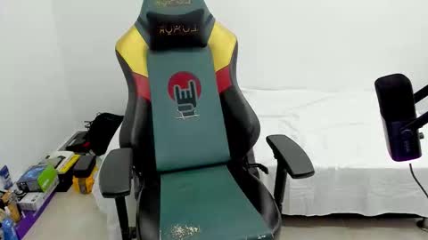 GENDO online show from February 15, 12:02 am