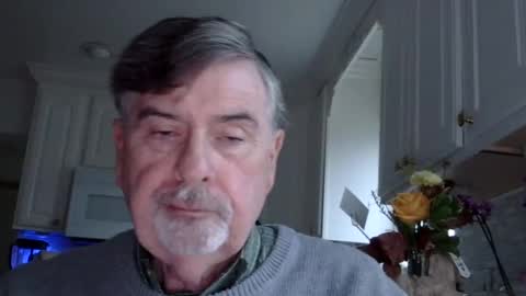 GeneOx online show from November 9, 1:58 pm