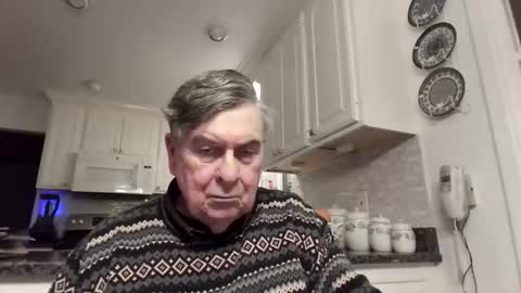 GeneOx online show from February 8, 6:50 am