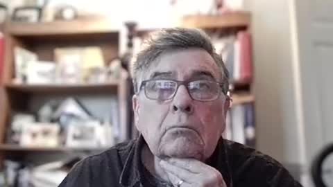 Snapshot of geneox chatting on March 2, 8:40 pm GeneOx online show from March 2, 8:40 pm