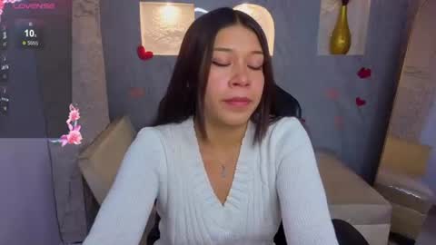genesis_b_ online show from June 27, 8:04 pm