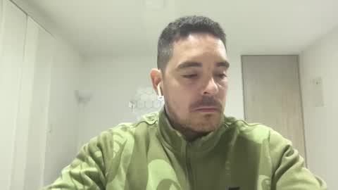 genesis_wb online show from March 7, 2:15 am