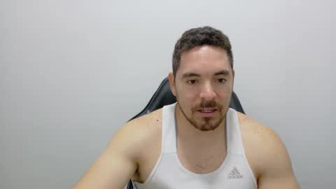 genesis_wb online show from October 3, 3:37 am