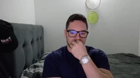 genesis_wb online show from March 6, 3:05 am