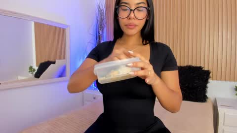     online show from April 24, 1:24 pm