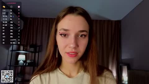 Amely  online show from November 9, 4:27 am