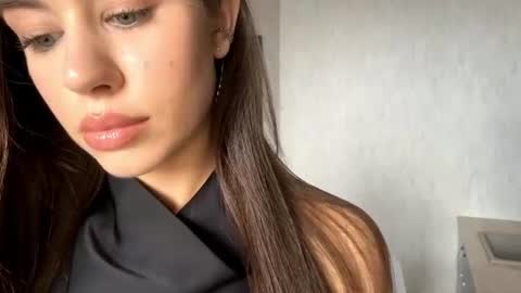 Megan online show from August 2, 11:01 am