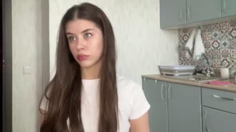 Megan online show from April 22, 1:29 pm