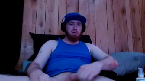 genitalwars online show from March 9, 5:45 am