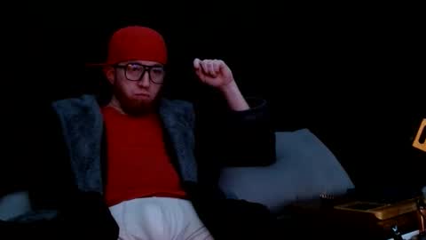 genitalwars online show from February 8, 10:30 am