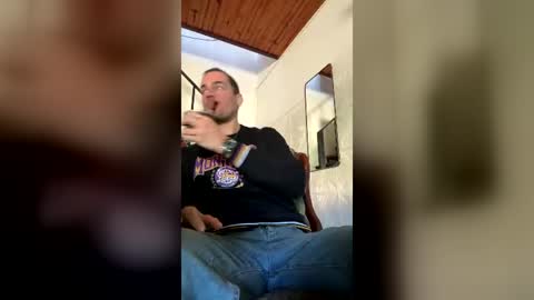 Genaro online show from June 15, 2:42 pm