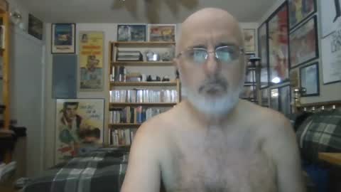 Steve online show from July 26, 12:25 pm